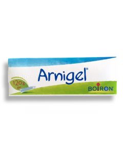 ARNIGEL 7% | Gel all'arnica 120 mg | BOIRON