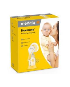 Harmony Flex | Tiralatte manuale | MEDELA
