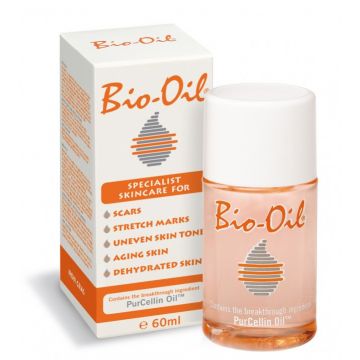 Olio Dermatologico 60 ml | Anti Smagliature | BIO OIL