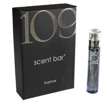 109 Parfum | Profumo alla Vaniglia, Note di crema, Caramello 15 ml  | SCENT BAR Degustazioni Olfattive