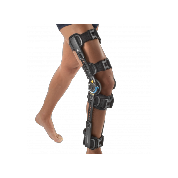 INNOVATOR DLX Tutore ginocchio | DR. GIBAUD - Ortho