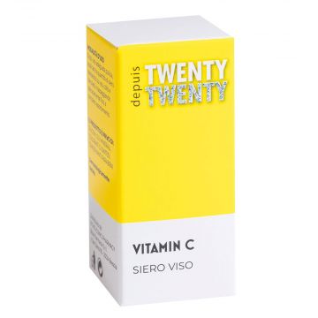 Vitamin C 15 ml | Siero viso | TWENTY TWENTY