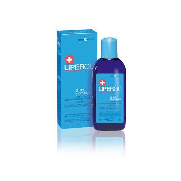 LIPEROL 150 ml | Olio Shampoo Idratante pH 5.5