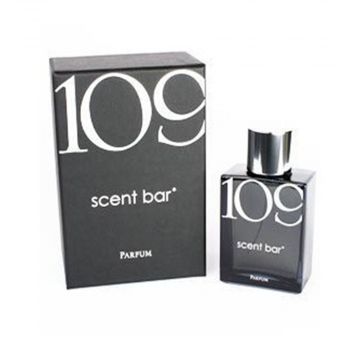 109 Parfum | Profumo alla Vaniglia, Note di crema, Caramello 100 ml  | SCENT BAR Degustazioni Olfattive