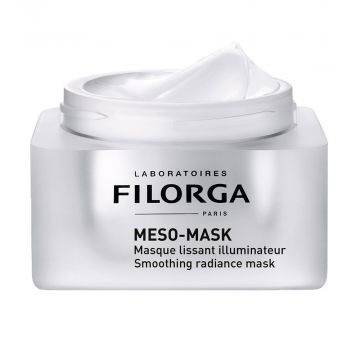 Meso Mask 30 ml | Maschera levigante illuminante | FILORGA