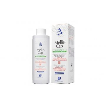 Cap 200 ml | Shampoo lenitivo | MELLIS