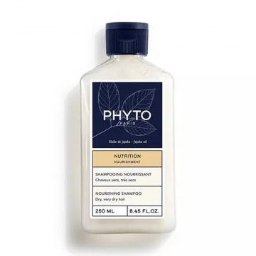 Nutrition Shampoo 250ml | Shampoo capelli secchi | PHYTO