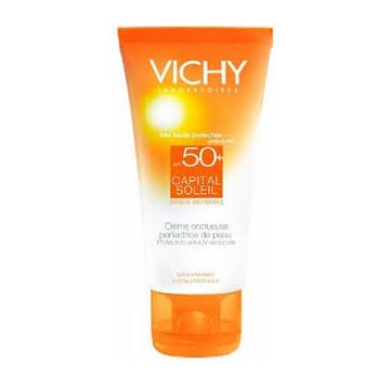 CREME VISAGE SPF 50+ 50 ml | Crema solare viso | VICHY Capital Soleil
