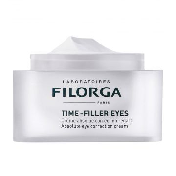 Time Filler Eyes 15 ml | Contorno Occhi antirughe | FILORGA